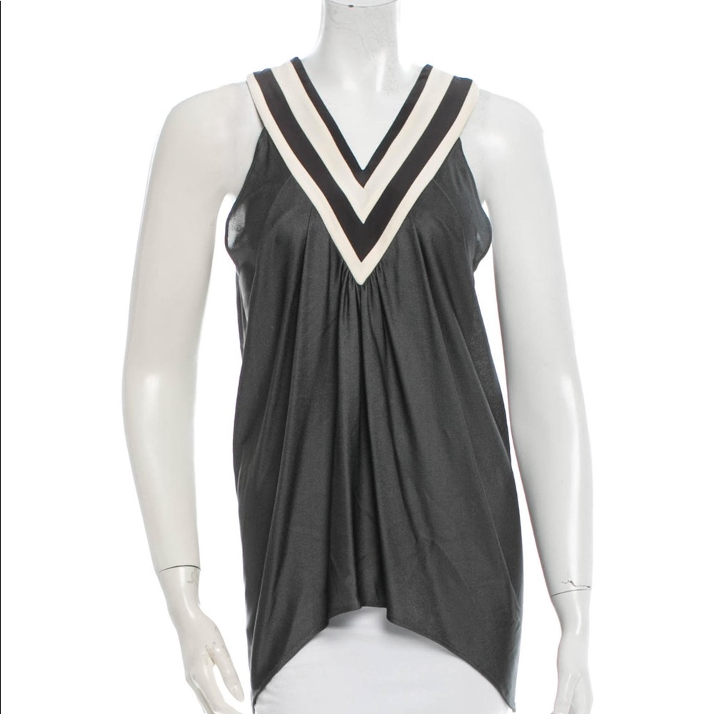 Rag & Bone Sleeveless Top